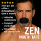 ZEN Mouth tape